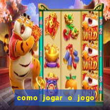 como jogar o jogo do coelho para ganhar dinheiro